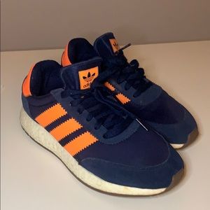 Unisex Adidas shoes
